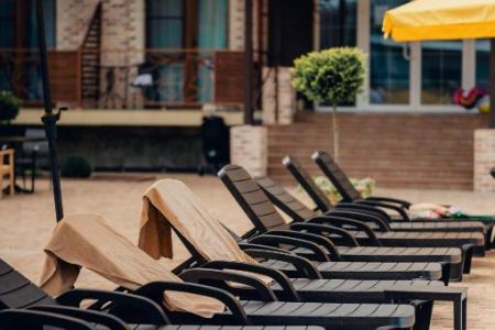 Территория